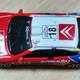 Citroen Xsara WRC (Majorette Racing)